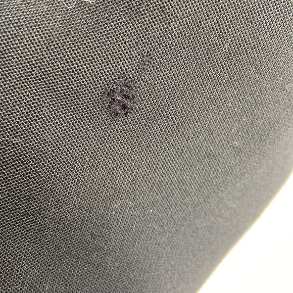 Haider Ackermann black trousers - Picture 2 of 9